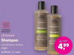 Denn's Biomarkt Cosmos organic Shampoo Angebot