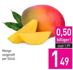 Sutterlüty Mango vorgereift Angebot