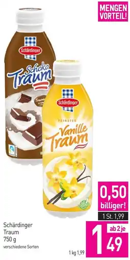 Sutterlüty Schärdinger Traum Angebot