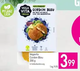 Sutterlüty Vegavita Cordon Bleu Angebot