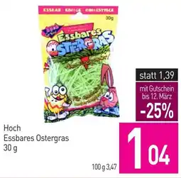 Sutterlüty Hoch Essbares Ostergras Angebot