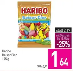 Sutterlüty Haribo Baiser Eier Angebot
