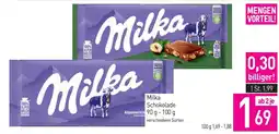 Sutterlüty Milka Schokolade Angebot