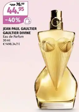 Müller Jean paul gaultier gaultier divine Angebot