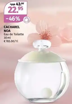 Müller Cacharel noa Angebot