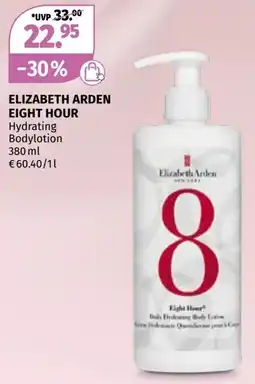 Müller Elizabeth arden eight hour Angebot