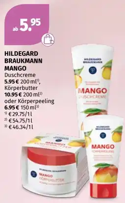 Müller Hildegard braukmann mango Angebot