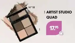 Müller Artist studio quad Angebot
