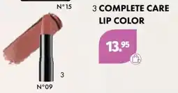Müller Complete care lip color Angebot