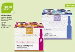 Müller Dr. grandel Angebot