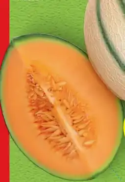 Hofer Hofer Marktplatz Zuckermelone Cantaloupe Angebot