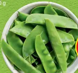 Hofer Hofer Marktplatz Zuckererbsen Angebot