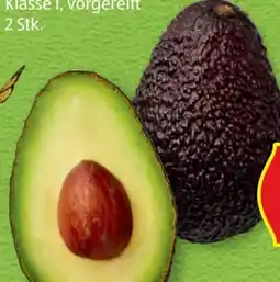 Hofer Hofer Marktplatz Iss Reif! Avocados Angebot