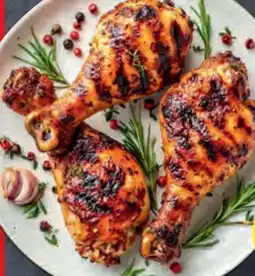 Hofer Hühner-Unterkeulen Angebot