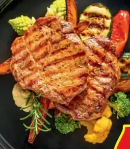 Hofer Schopfsteak Angebot