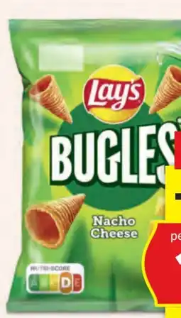 Hofer Lays Bugles Angebot