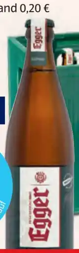 Hofer Egger Märzen Angebot