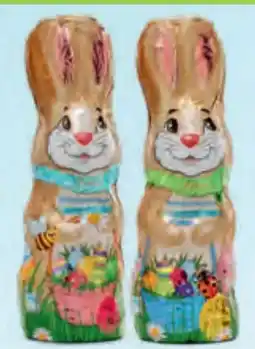 Hofer Monarc Osterhasen Angebot