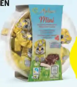 Hofer Monarc Mini-Osterfiguren Angebot