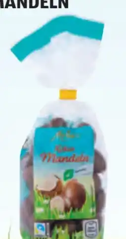 Hofer Monarc Frühlingsmandeln Angebot