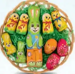 Hofer Monarc Osternest Angebot