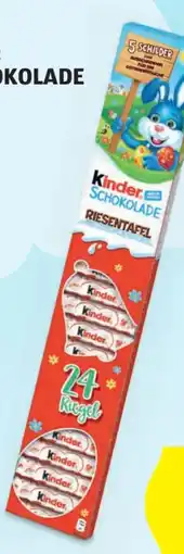 Hofer Ferrero Kinder Schokolade Angebot