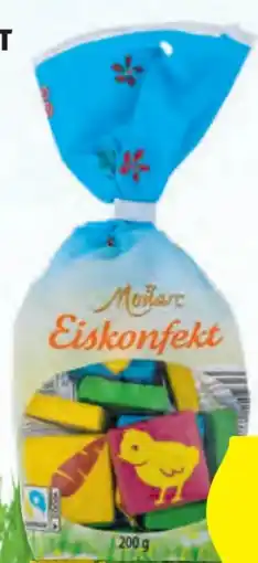 Hofer Monarc Eiskonfekt Angebot