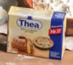 Hofer Thea Margarine Würfel Angebot