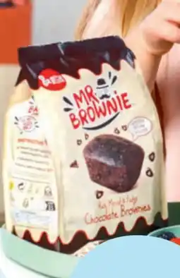Hofer Mr. Brownie Brownies Angebot