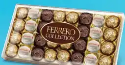 Hofer Ferrero Collection Angebot