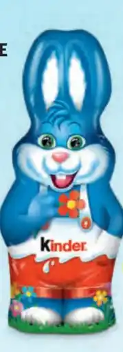 Hofer Ferrero Kinderschokolade Harry Hase Angebot