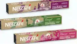 Hofer Nescafé Farmers Origins Angebot
