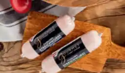 Hofer Gourmet Finest Cuisine Kalbsleberstreichwurst Angebot