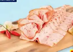 Hofer Gourmet Leberkäse Angebot