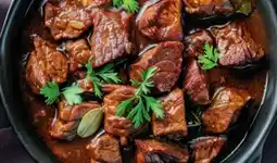 Hofer Rindsgulasch Angebot