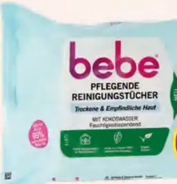 Hofer Bebe Reinigungstücher Angebot