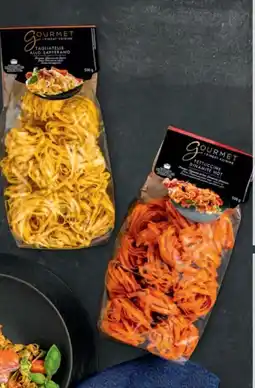 Hofer Gourmet Finest Cuisine Teigwarenspezialität Angebot