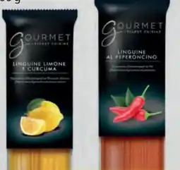 Hofer Gourmet Finest Cuisine Aromatische Linguine Angebot