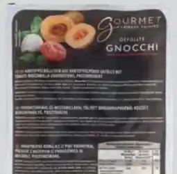 Hofer Gourmet Finest Cuisine Gnocchi Gefüllt Angebot