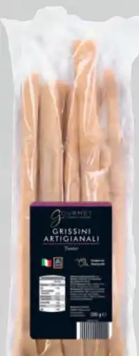 Hofer Gourmet Finest Cuisine Grissini Artigianal Angebot