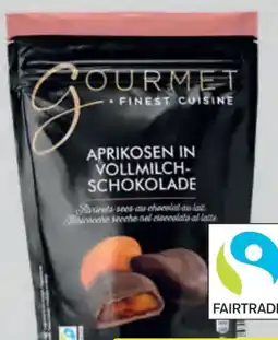 Hofer Gourmet Finest Cuisine Schokofrüchte Angebot