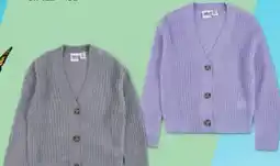 Hofer L&D Kinder-Strickjacke Angebot