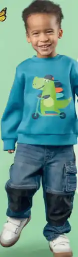 Hofer Lily & Dan Kleinkinder-Sneaker Angebot