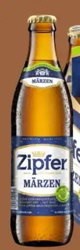 Interspar Zipfer Märzen Angebot