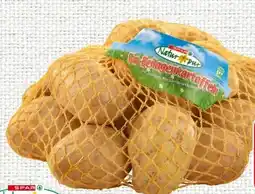 Spar Spar Natur pur Bio Beilagenkartoffeln Angebot