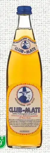 Spar Club-Mate Mate Soft Drink Angebot