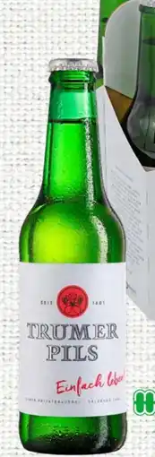 Spar Trumer Brauerei Pils Angebot
