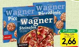 Spar Wagner Piccolinis Angebot