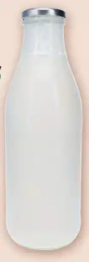 Interspar Steindl Schulmilch Bio Roh-Milch Angebot