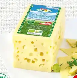 Spar Spar Natur pur Bio-Ortenburger Angebot